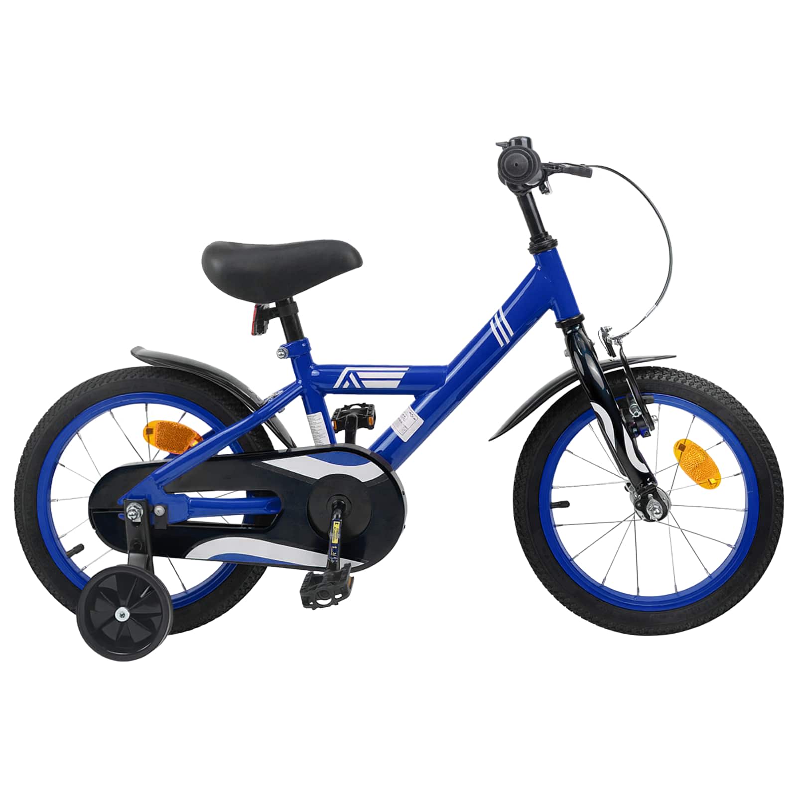 Bicicletta per Bambini 12 Pollici per bambini di 2-4 anni | homemem39