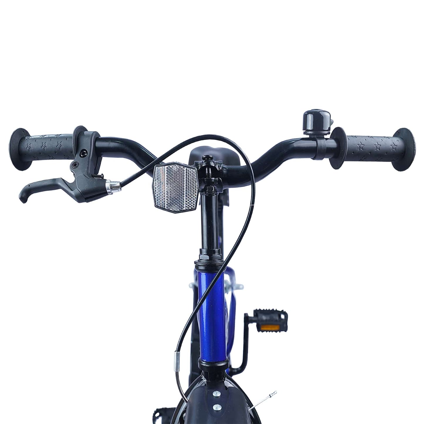 Bicicletta per Bambini 18 Pollici per bambini dai 5 ai 7 anni | homemem39