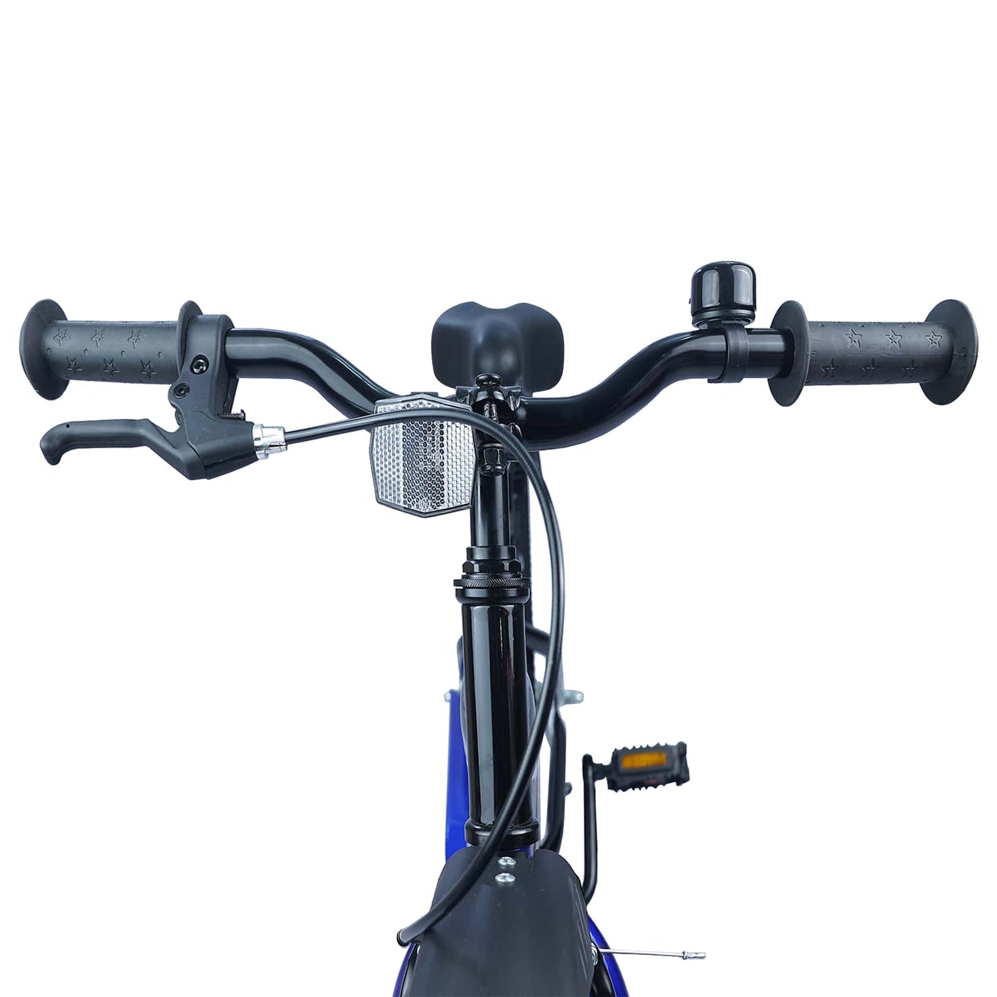 Bicicletta per Bambini 18 Pollici per bambini dai 5 ai 7 anni | homemem39