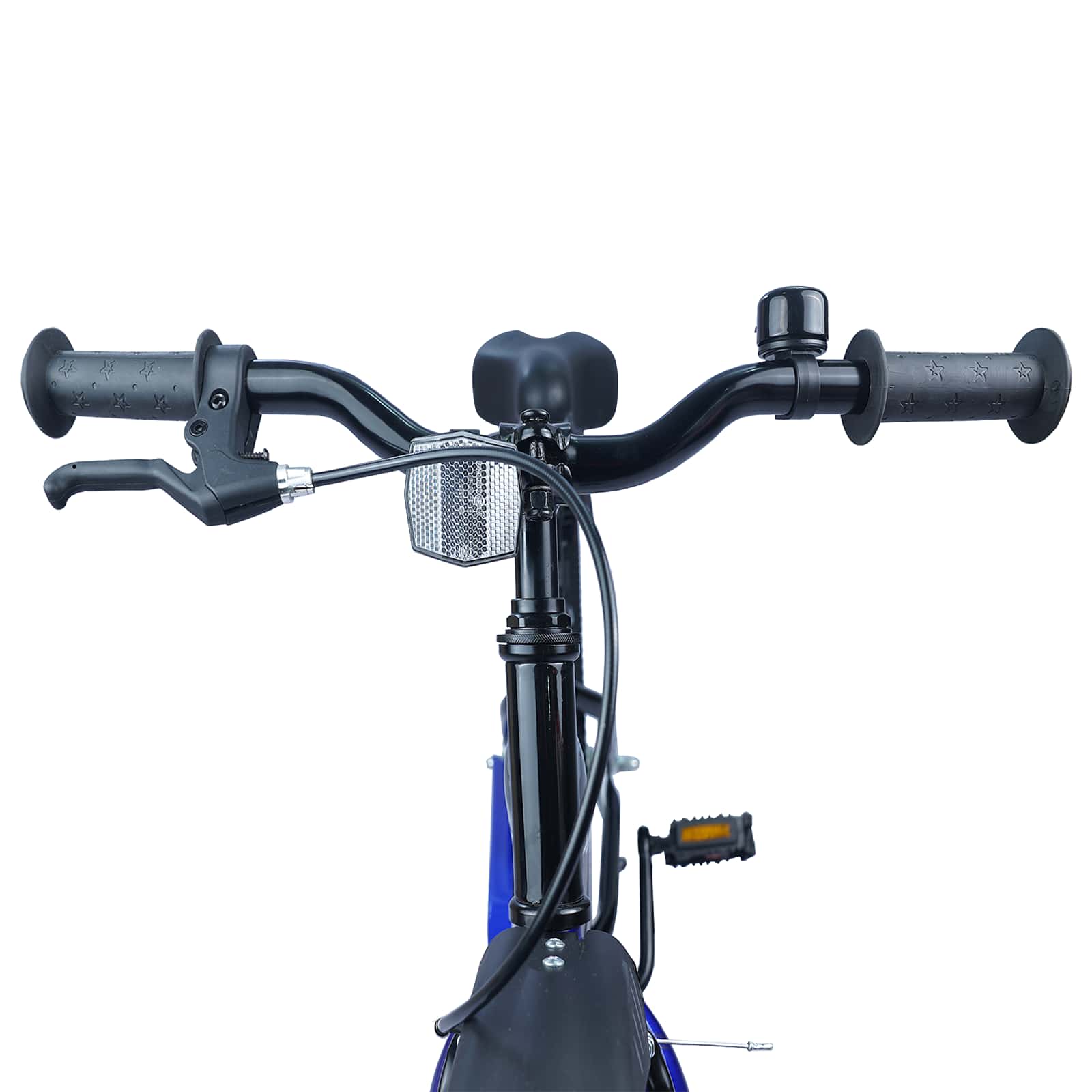 Bicicletta per Bambini 18 Pollici per bambini dai 5 ai 7 anni | homemem39