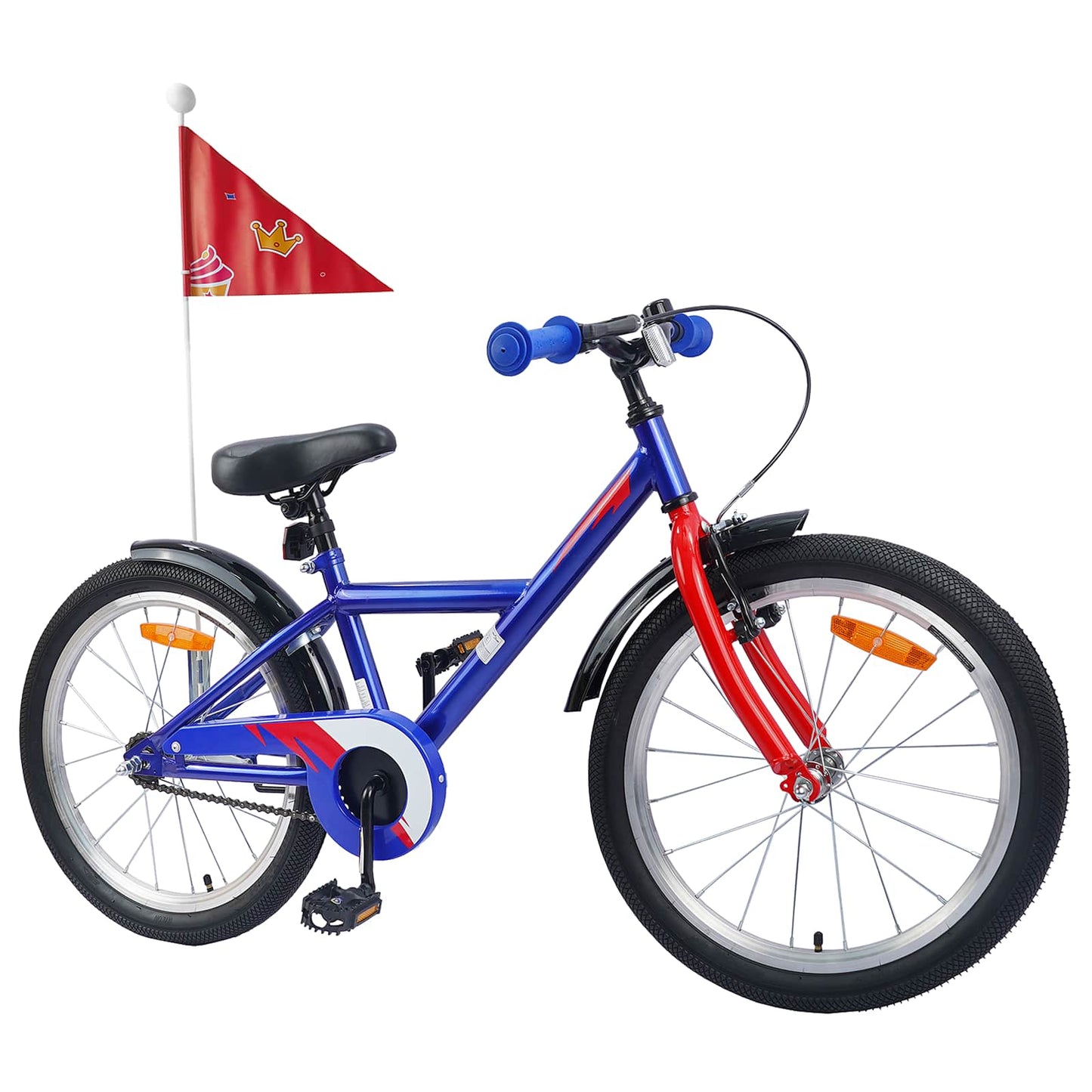 Bicicletta per Bambini 20 Pollici