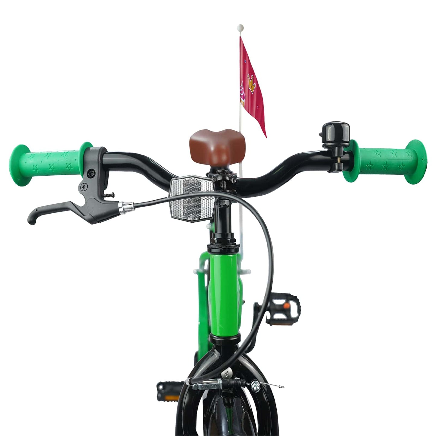 Bicicletta per Bambini 18 Pollici per bambini dai 5 ai 7 anni