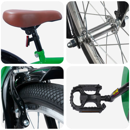 Bicicletta per Bambini 20 Pollici