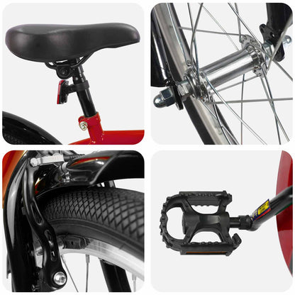 Bicicletta per Bambini 20 Pollici