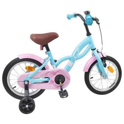 Bicicletta per Bambini 12 Pollici per bambini di 2-4 anni | homemem39