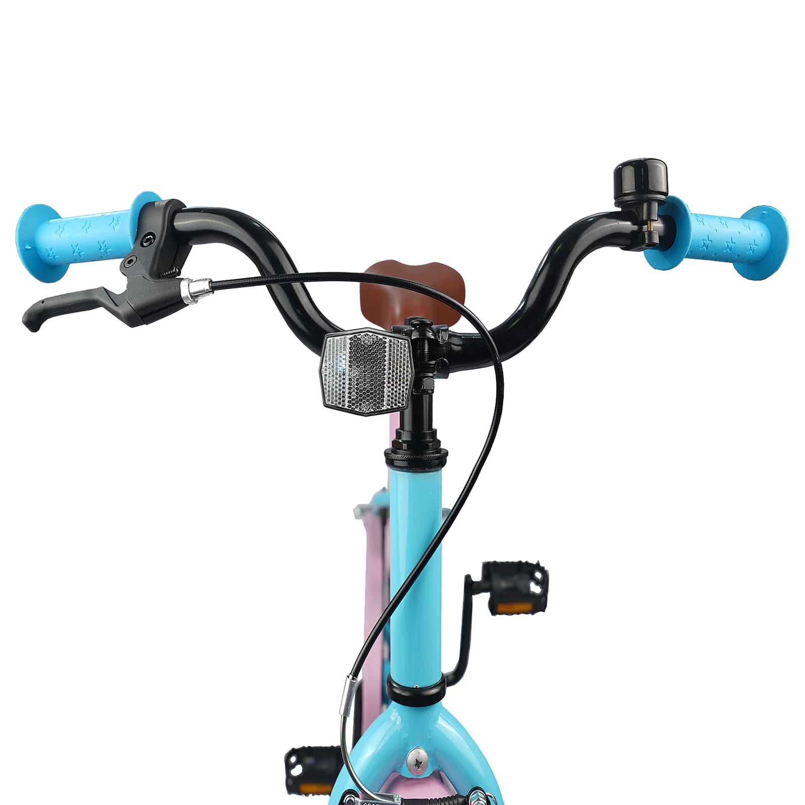 Bicicletta per Bambini 18 Pollici per bambini dai 5 ai 7 anni | homemem39
