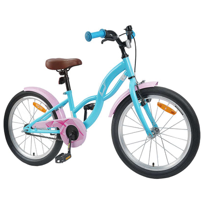 Bicicletta per Bambini 20 Pollici