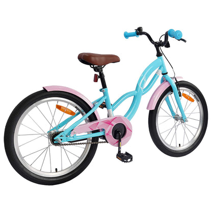 Bicicletta per Bambini 20 Pollici