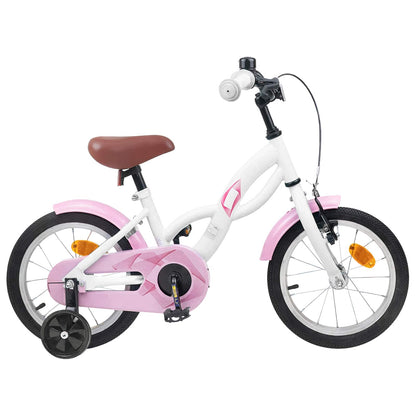Bicicletta per Bambini 12 Pollici per bambini di 2-4 anni | homemem39