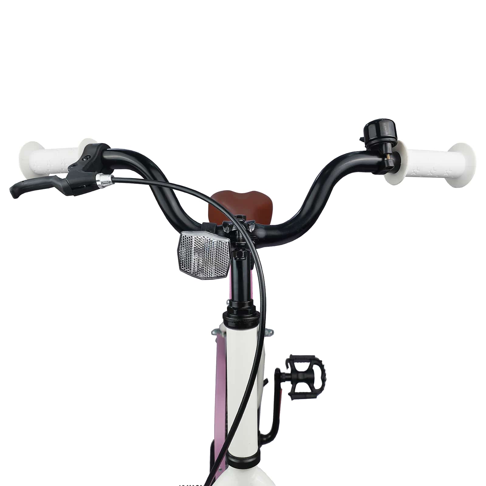 Bicicletta per Bambini 18 Pollici per bambini dai 5 ai 7 anni | homemem39