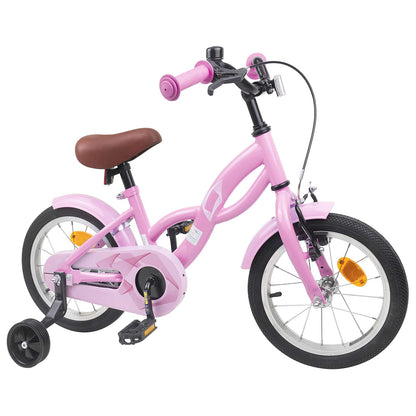 Bicicletta per Bambini 12 Pollici per bambini di 2-4 anni | homemem39