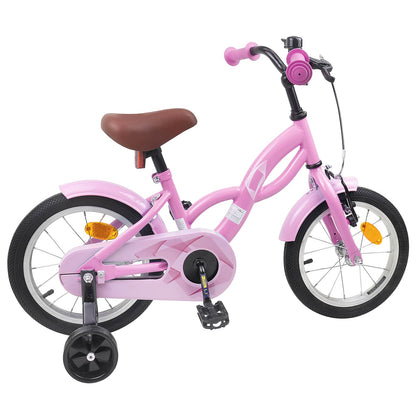 Bicicletta per Bambini 12 Pollici per bambini di 2-4 anni | homemem39