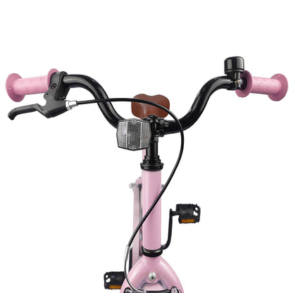 Bicicletta per Bambini 20 Pollici | homemem39