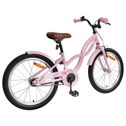 Bicicletta per Bambini 20 Pollici | homemem39