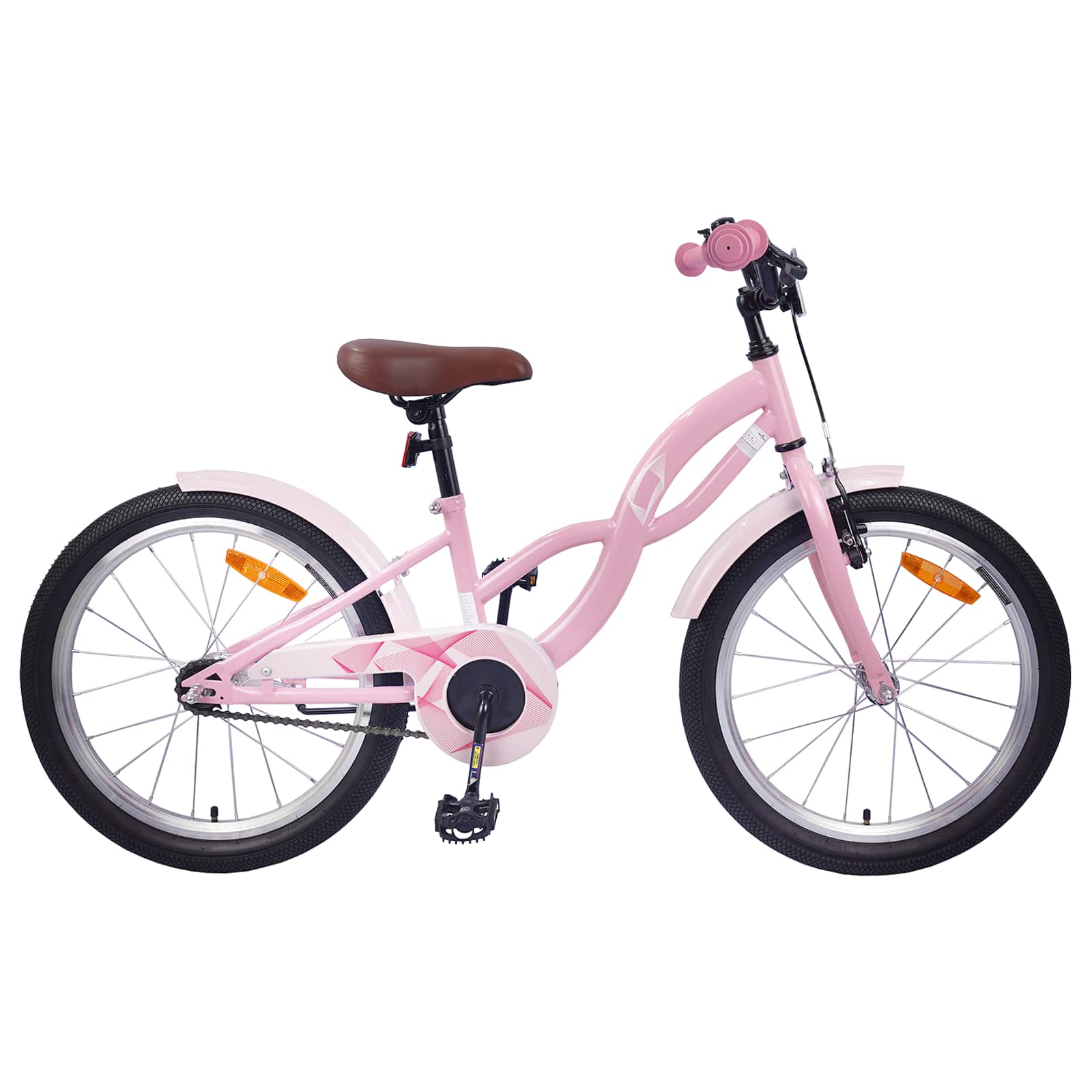 Bicicletta per Bambini 20 Pollici | homemem39
