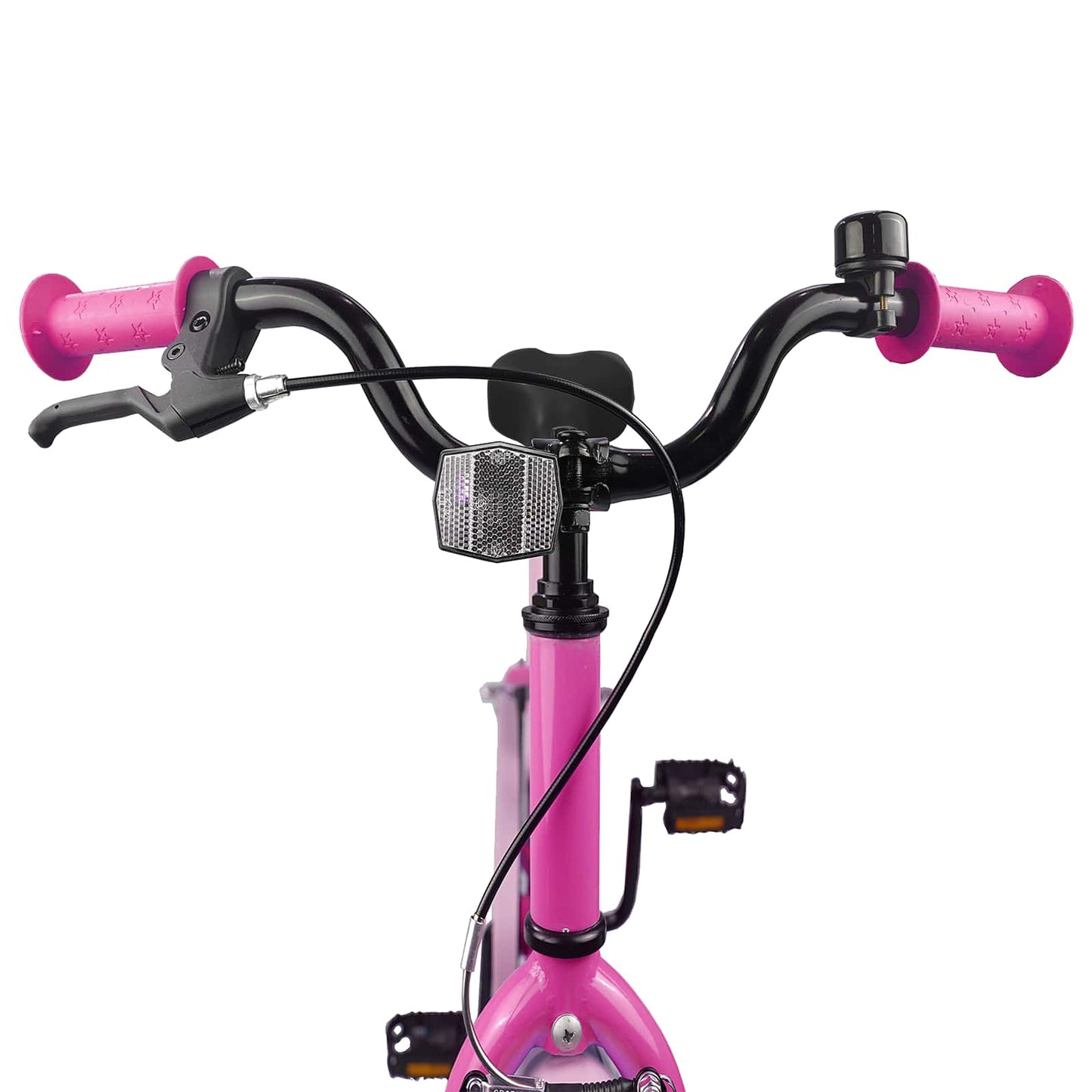 Bicicletta per Bambini 18 Pollici per bambini dai 5 ai 7 anni | homemem39