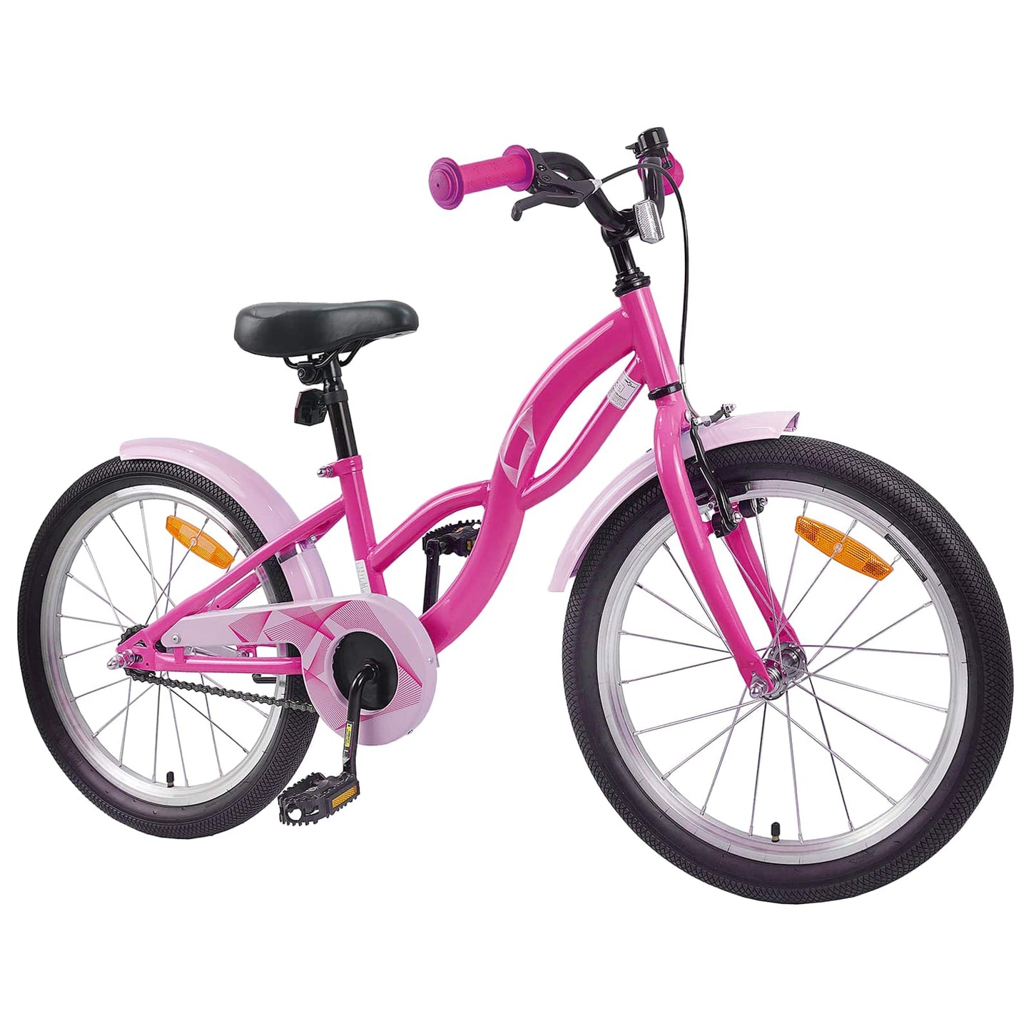 Bicicletta per Bambini 20 Pollici