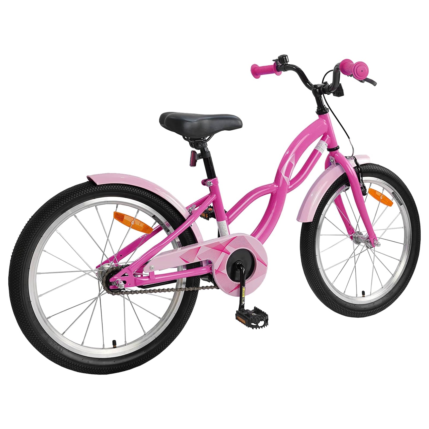 Bicicletta per Bambini 20 Pollici