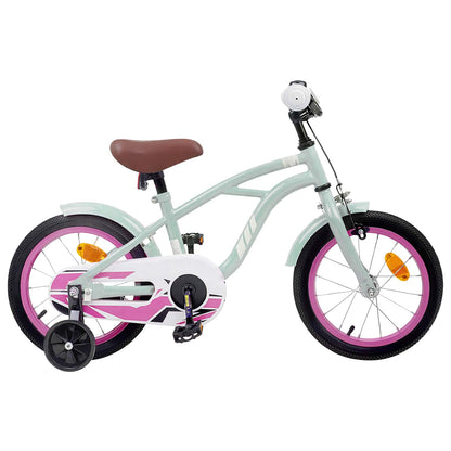 Bicicletta per Bambini 12 Pollici per bambini di 2-4 anni | homemem39