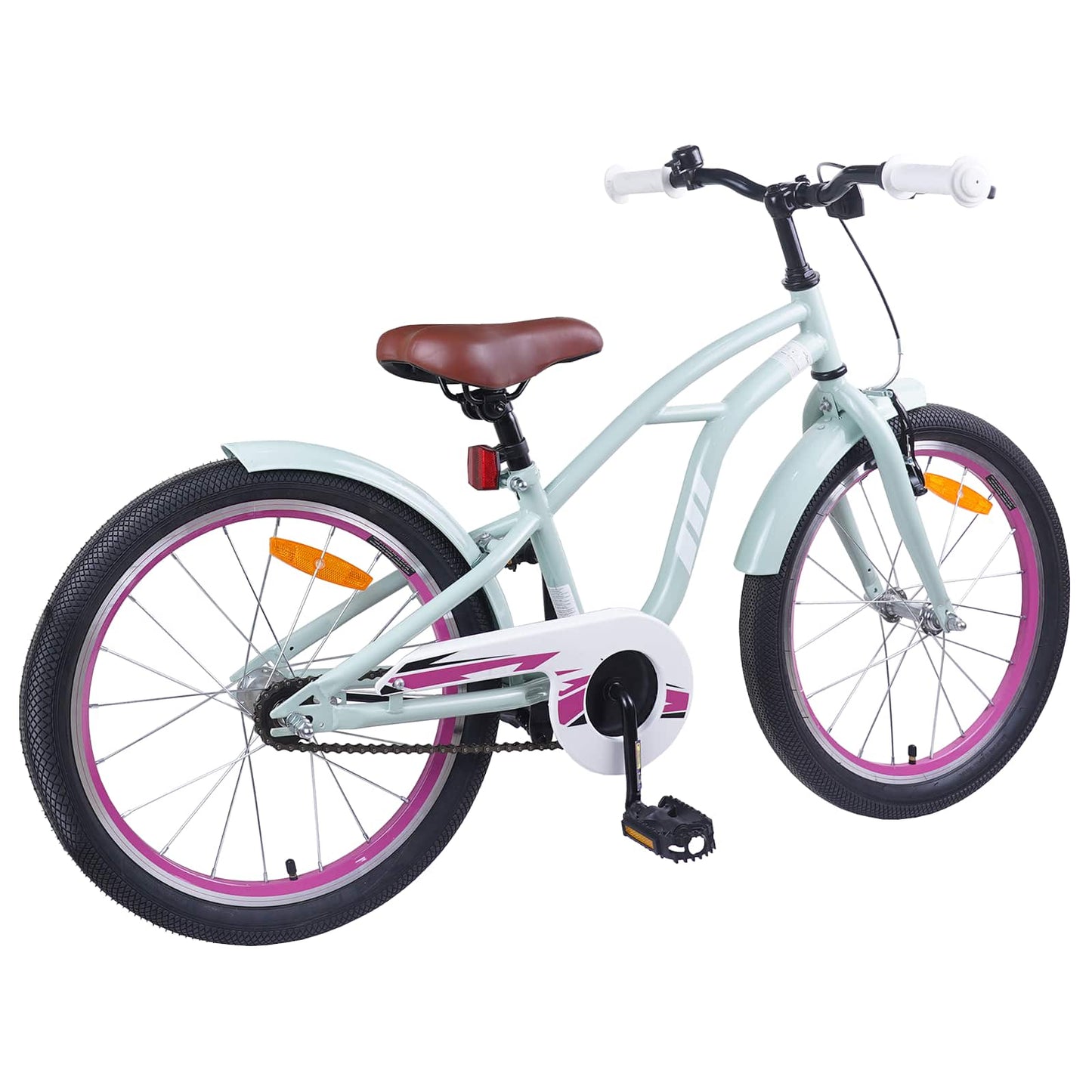 Bicicletta per Bambini 20 Pollici | homemem39
