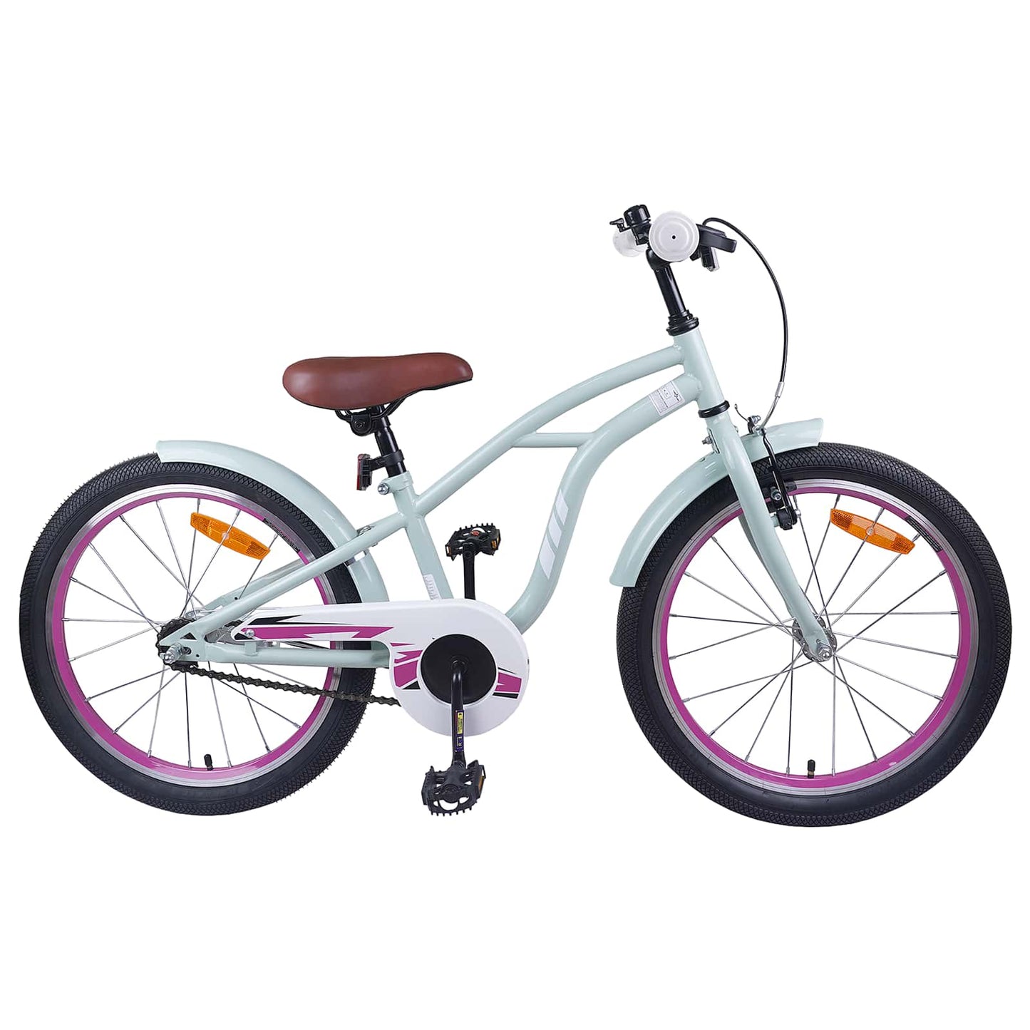 Bicicletta per Bambini 20 Pollici | homemem39