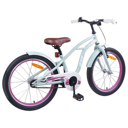 Bicicletta per Bambini 22 Pollici per bambini dai 7 ai 12 anni