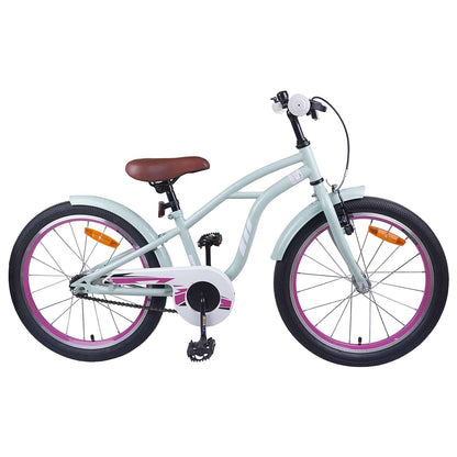 Bicicletta per Bambini 22 Pollici per bambini dai 7 ai 12 anni