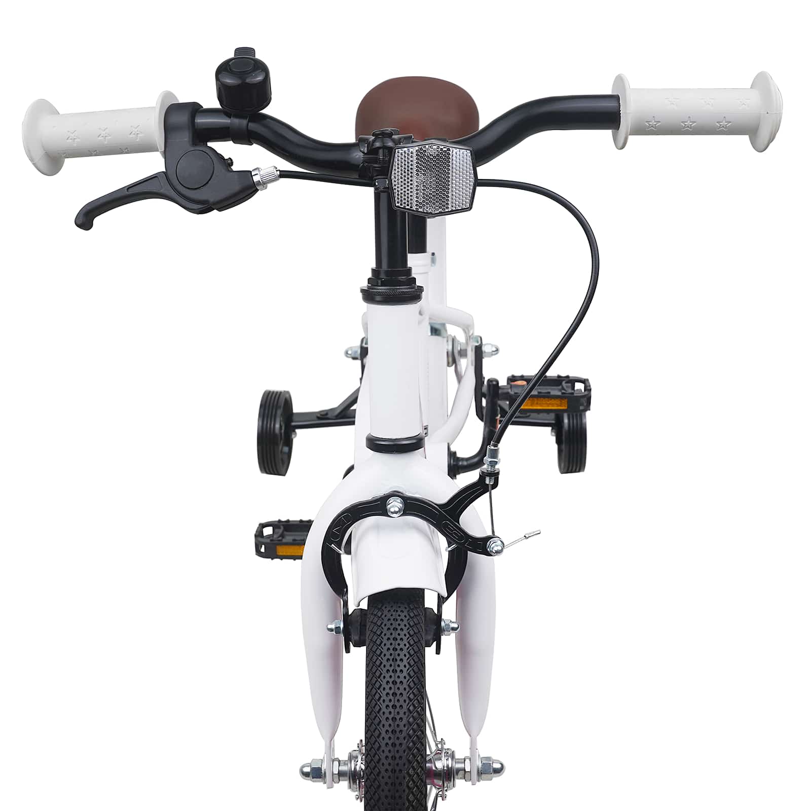 Bicicletta per Bambini 12 Pollici per bambini di 2-4 anni | homemem39