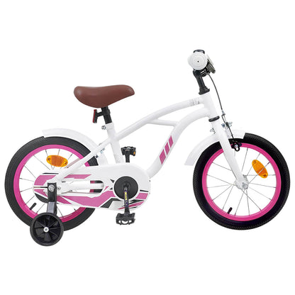 Bicicletta per Bambini 12 Pollici per bambini di 2-4 anni | homemem39