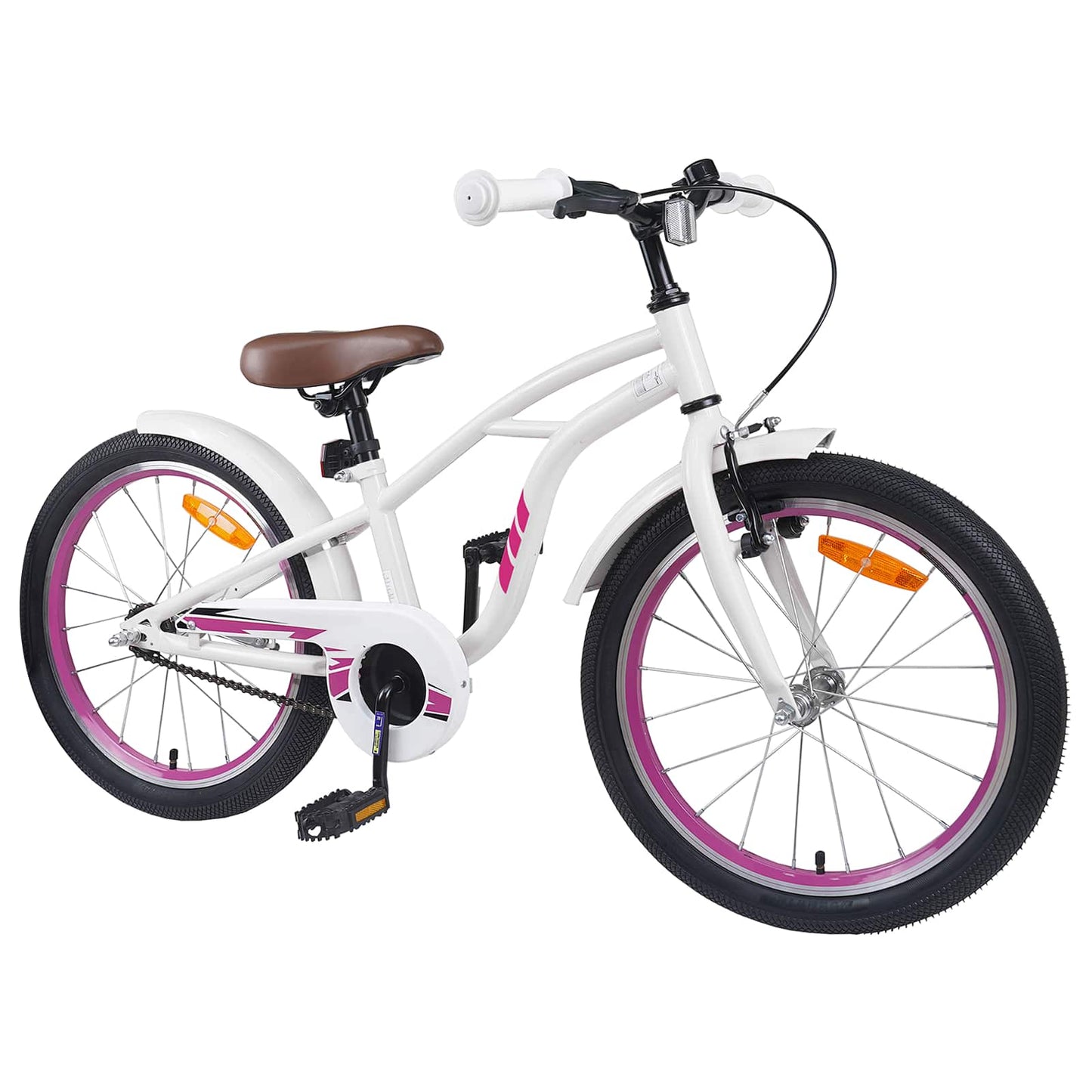 Bicicletta per Bambini 20 Pollici | homemem39