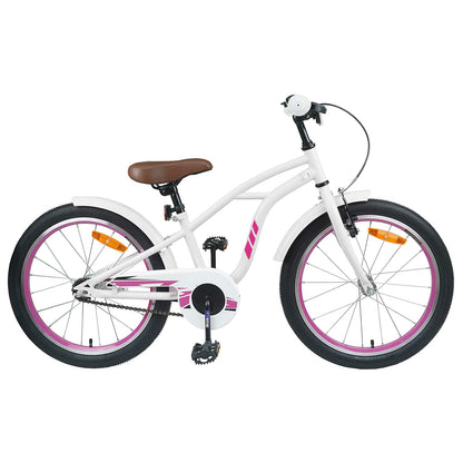 Bicicletta per Bambini 20 Pollici | homemem39