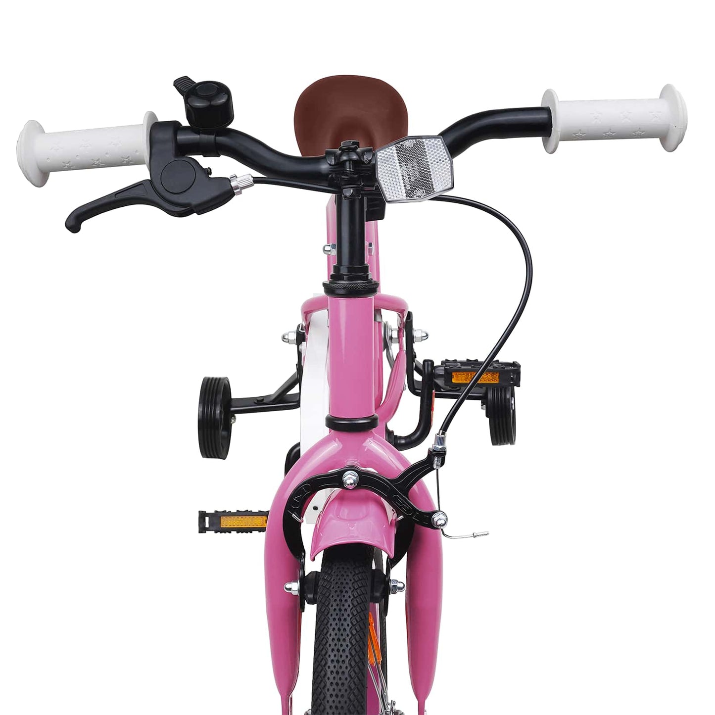 Bicicletta per Bambini 12 Pollici per bambini di 2-4 anni | homemem39