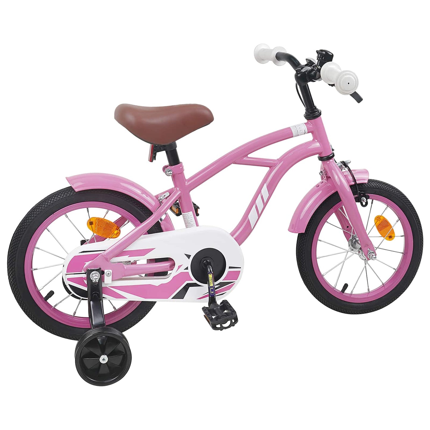 Bicicletta per Bambini 12 Pollici per bambini di 2-4 anni