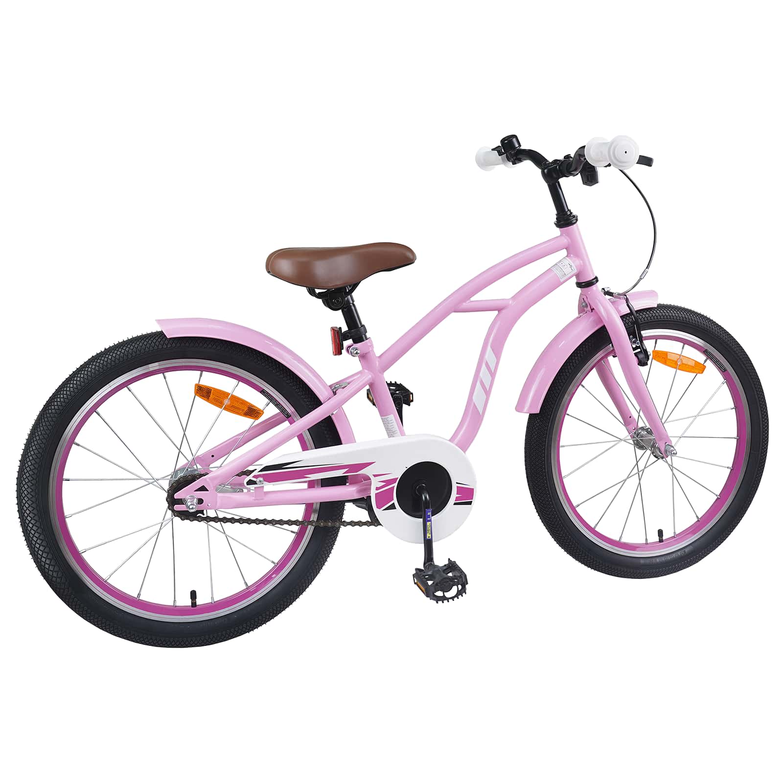 Bicicletta per Bambini 20 Pollici | homemem39
