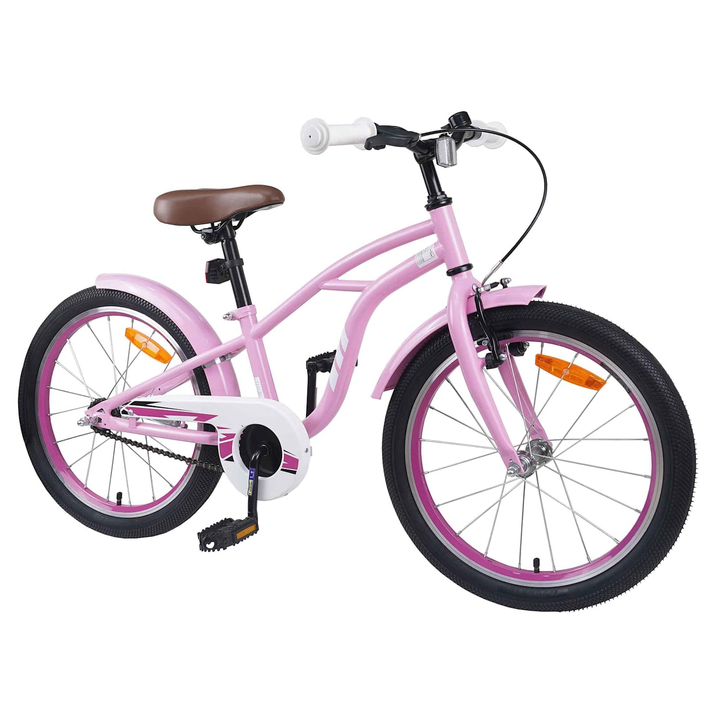 Bicicletta per Bambini 22 Pollici per bambini dai 7 ai 12 anni | homemem39