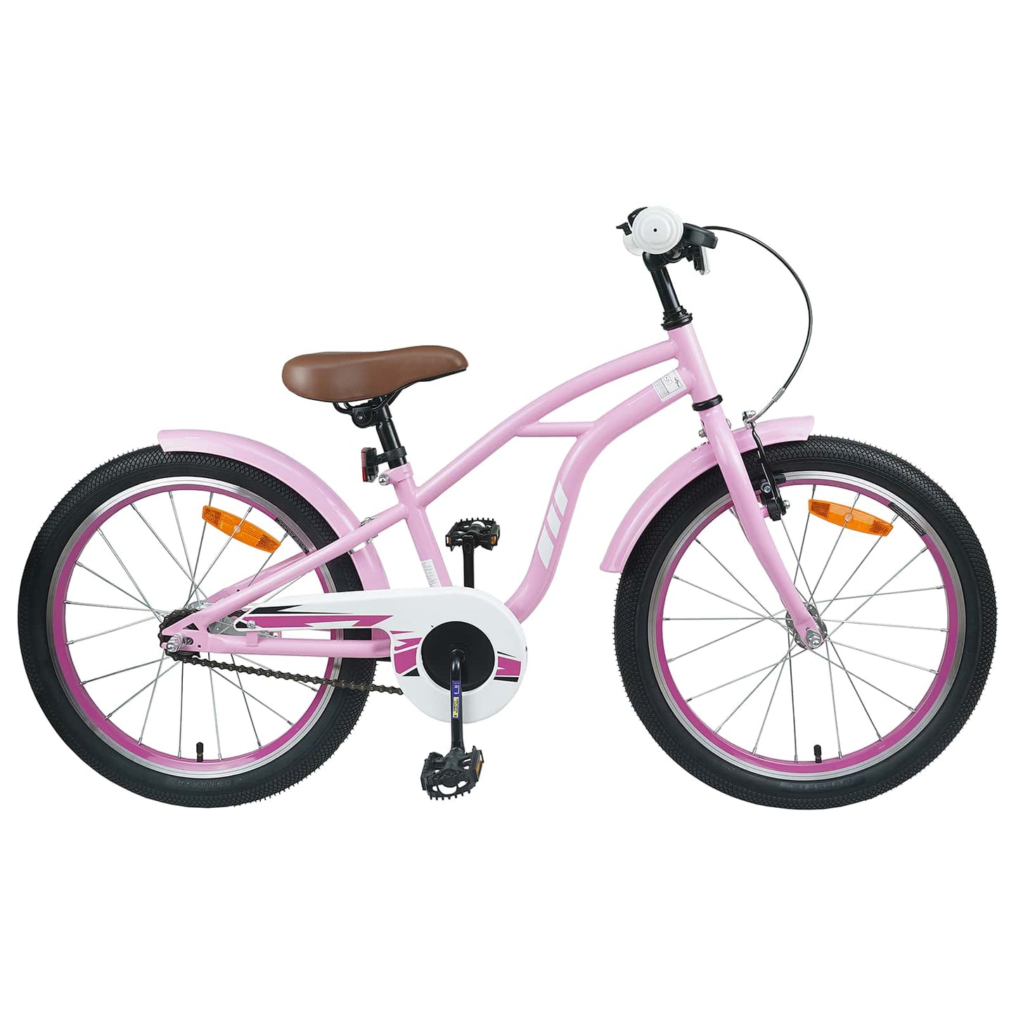 Bicicletta per Bambini 22 Pollici per bambini dai 7 ai 12 anni | homemem39