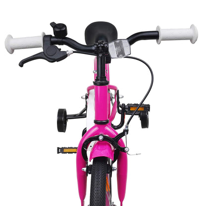 Bicicletta per Bambini 12 Pollici per bambini di 2-4 anni | homemem39