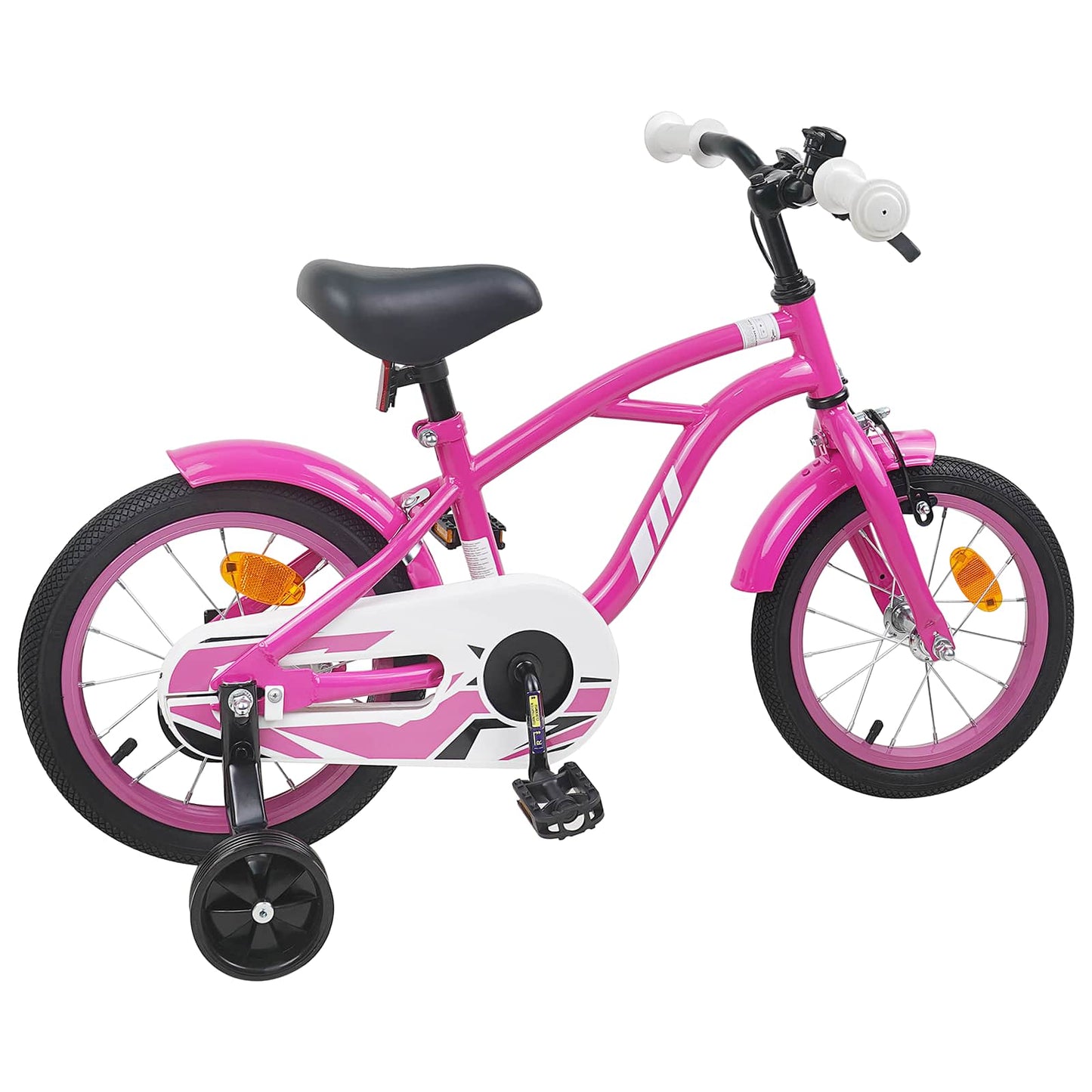Bicicletta per Bambini 12 Pollici per bambini di 2-4 anni | homemem39