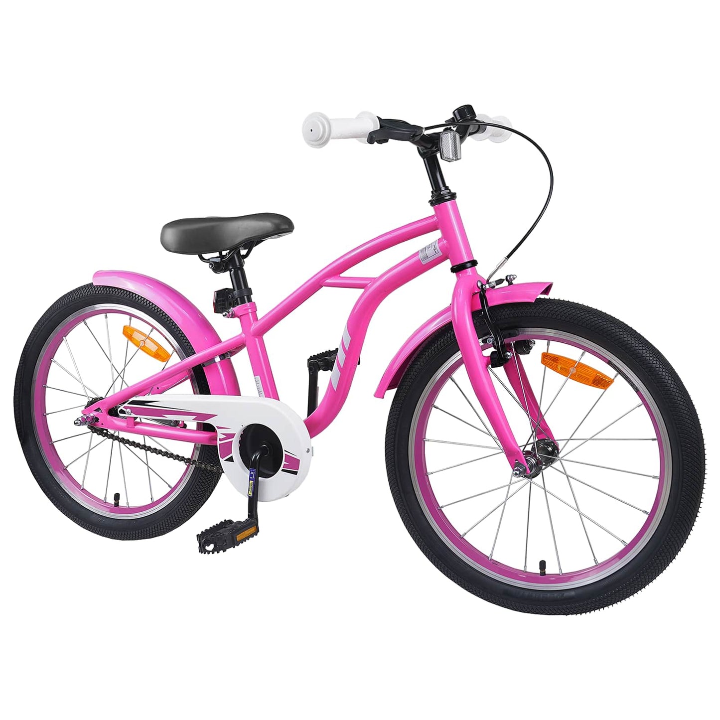 Bicicletta per Bambini 20 Pollici | homemem39
