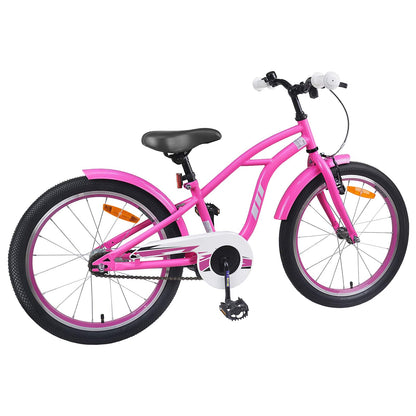 Bicicletta per Bambini 20 Pollici | homemem39