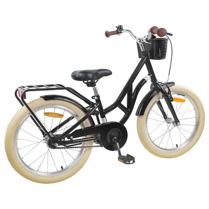 Bicicletta per Bambini 20 Pollici | homemem39