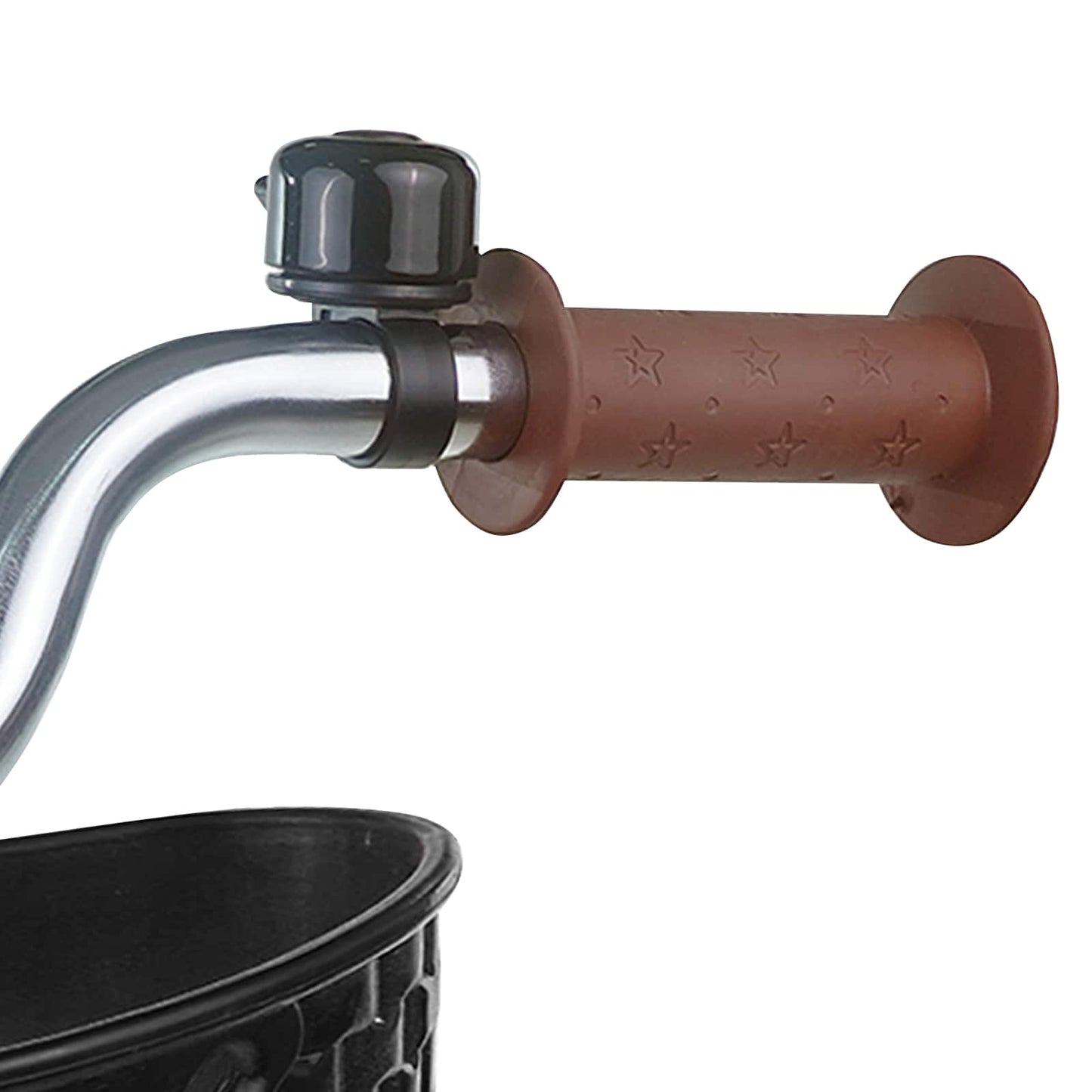 Bicicletta per Bambini 24 Pollici per 8-12 anni Nero | homemem39