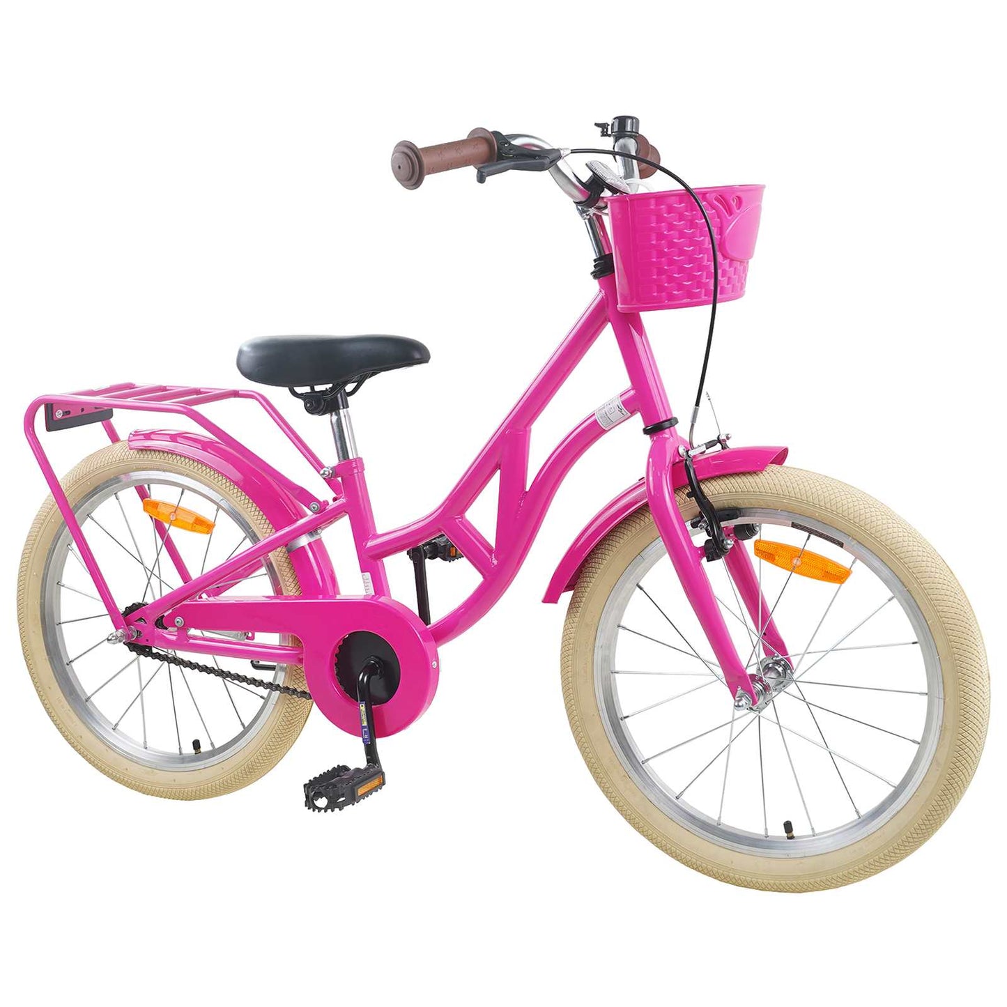 Bicicletta per Bambini 20 Pollici | homemem39