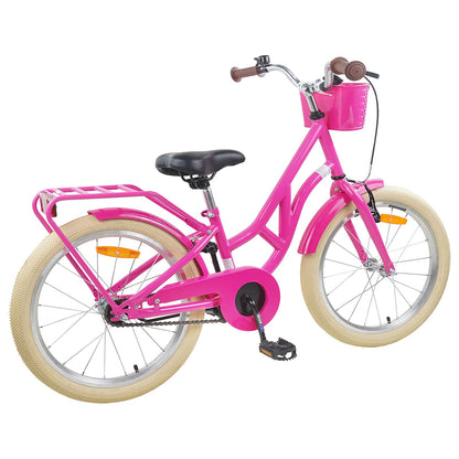 Bicicletta per Bambini 20 Pollici | homemem39