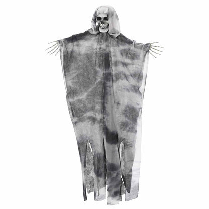 Fantasma appeso di Halloween 3 pcs Multicolore 61 x 97 cm