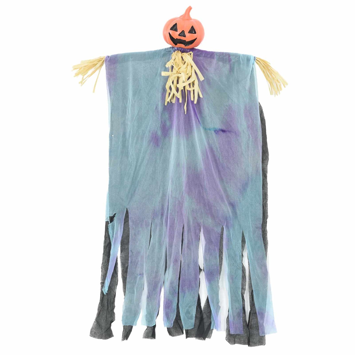 Fantasma appeso di Halloween 3 pcs Multicolore 61 x 97 cm