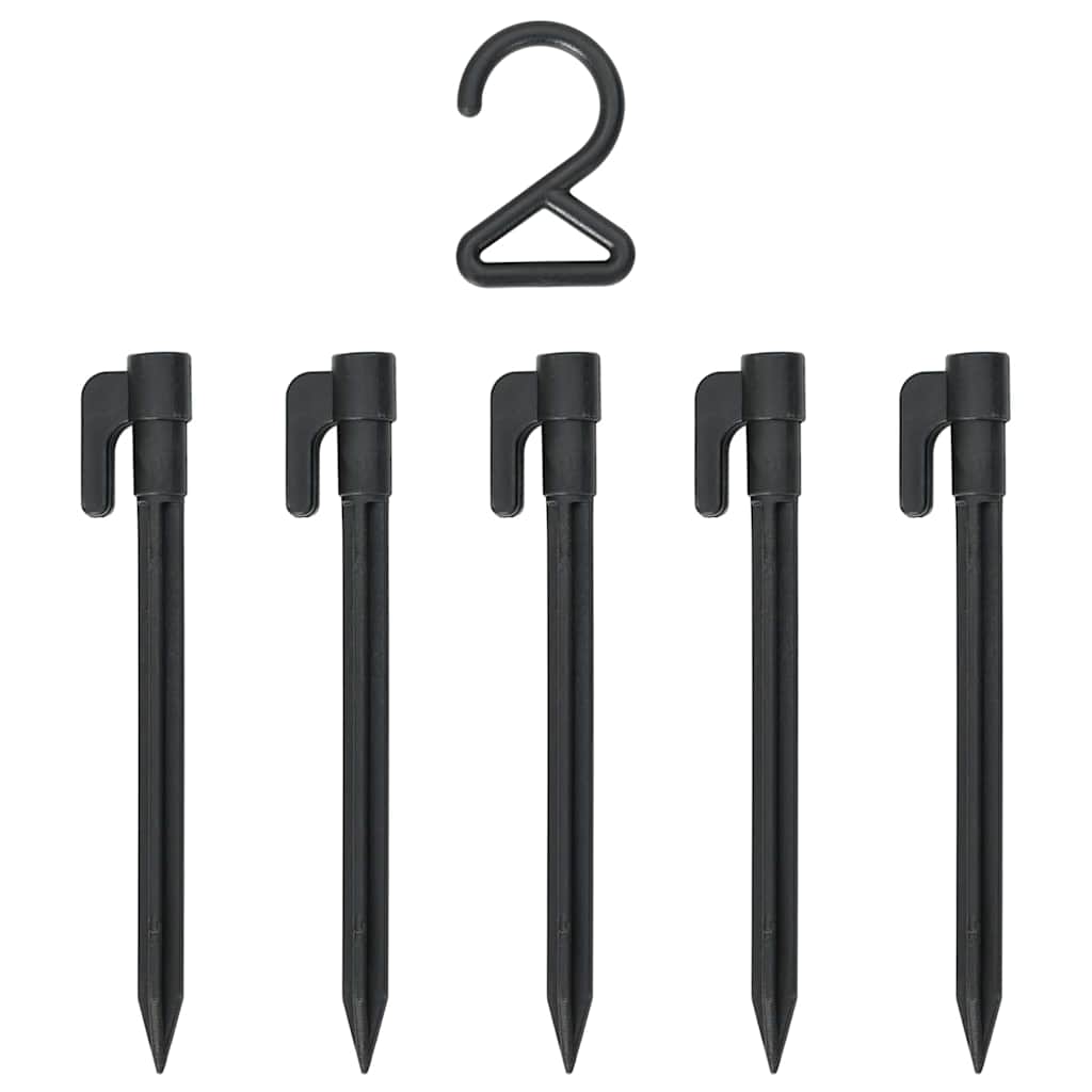 Decorazione di Halloween con ragni e ragnatele 4 pcs