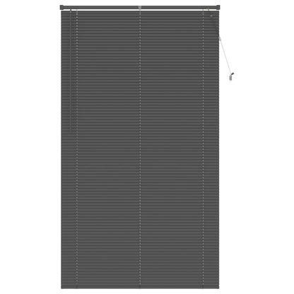 Tenda Veneziana Grigio Argento 213 x 120 cm 25 mm PVC | homemem39