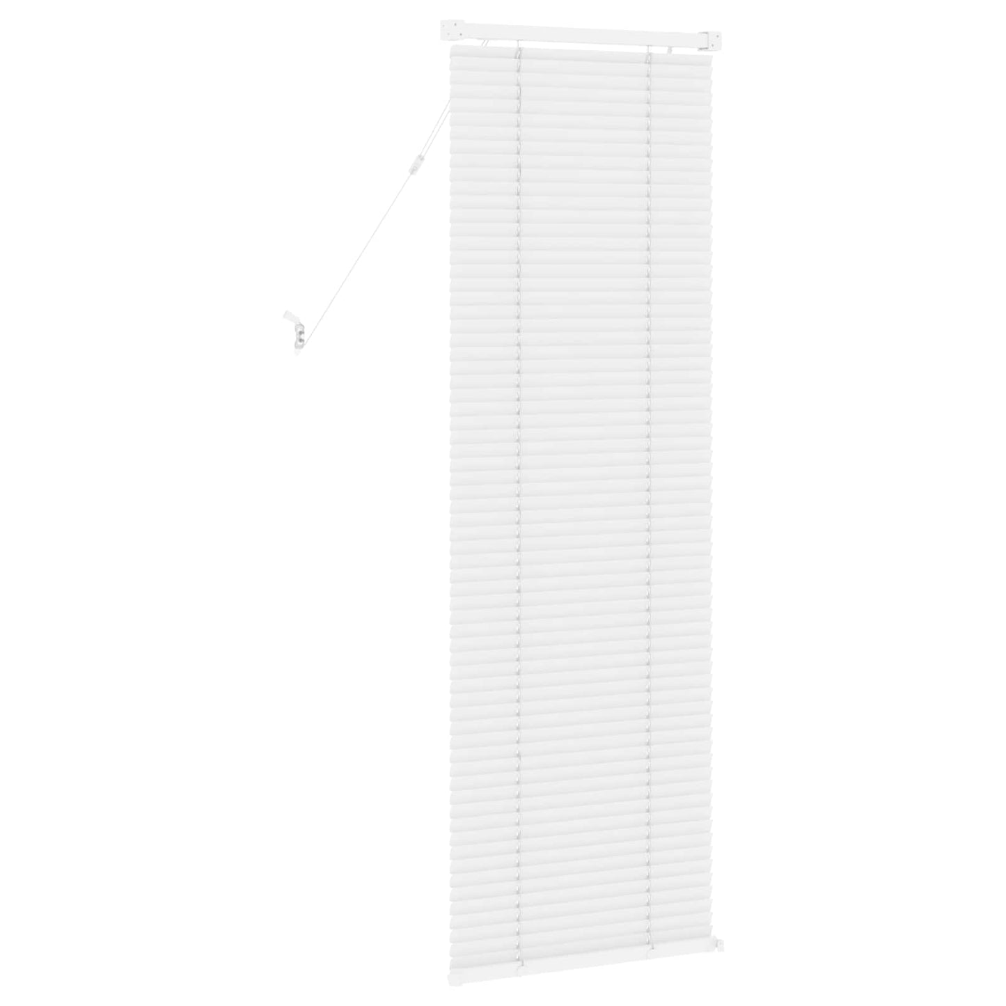 Tenda Veneziana Bianco 150 x 40 cm 25 mm PVC | homemem39
