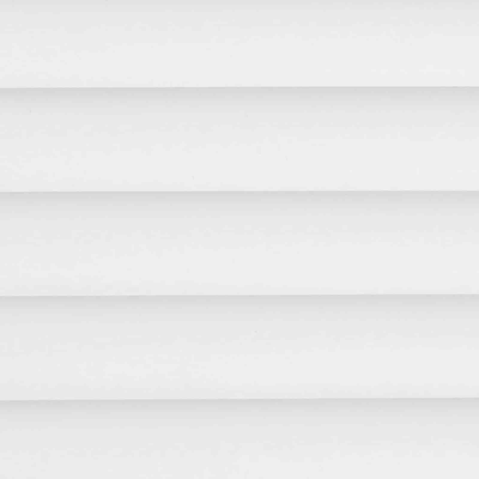 Tenda Veneziana Bianco 150 x 50 cm 25 mm PVC | homemem39